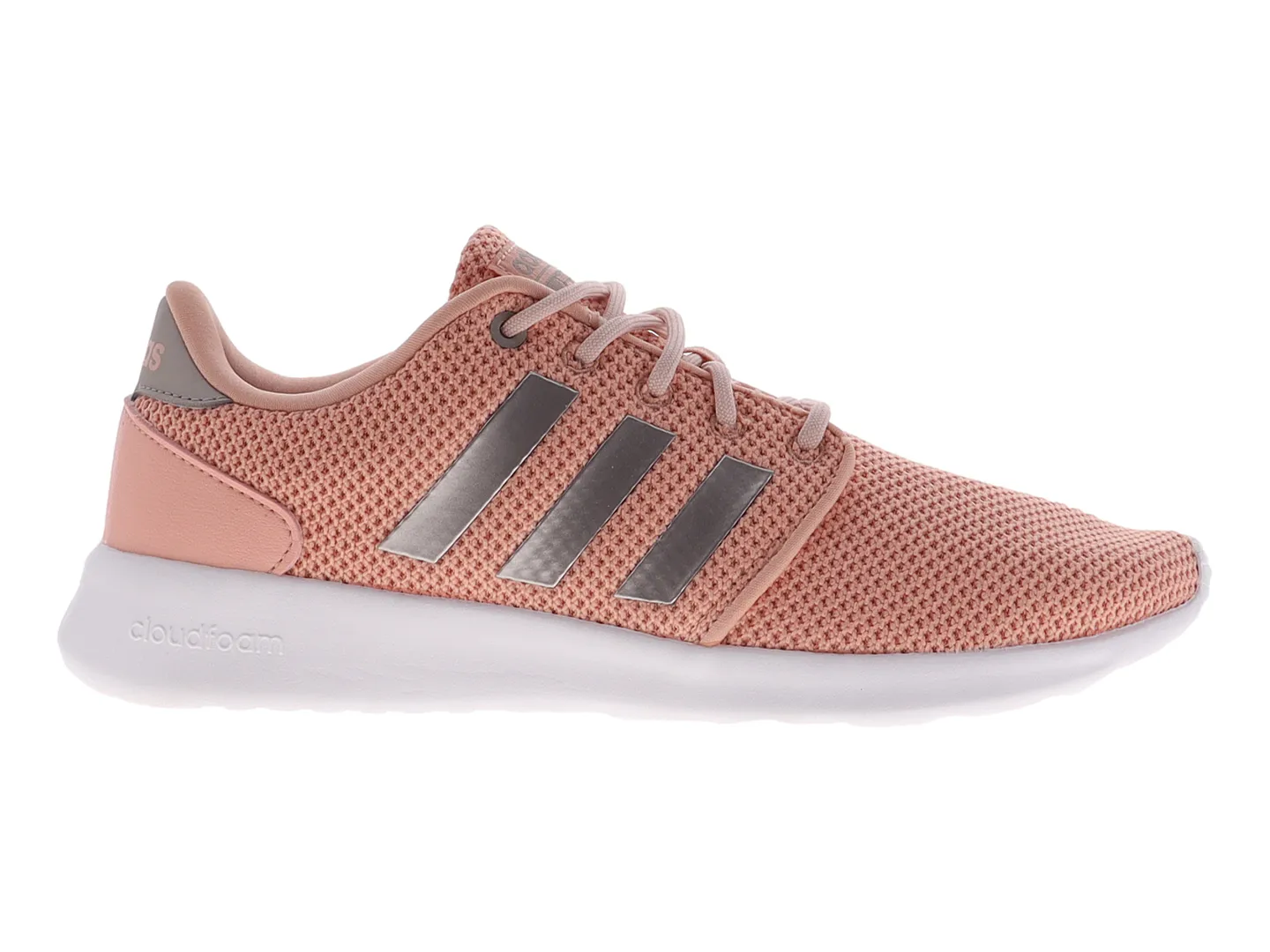 Tenis Adidas Qt Racer Para Mujer