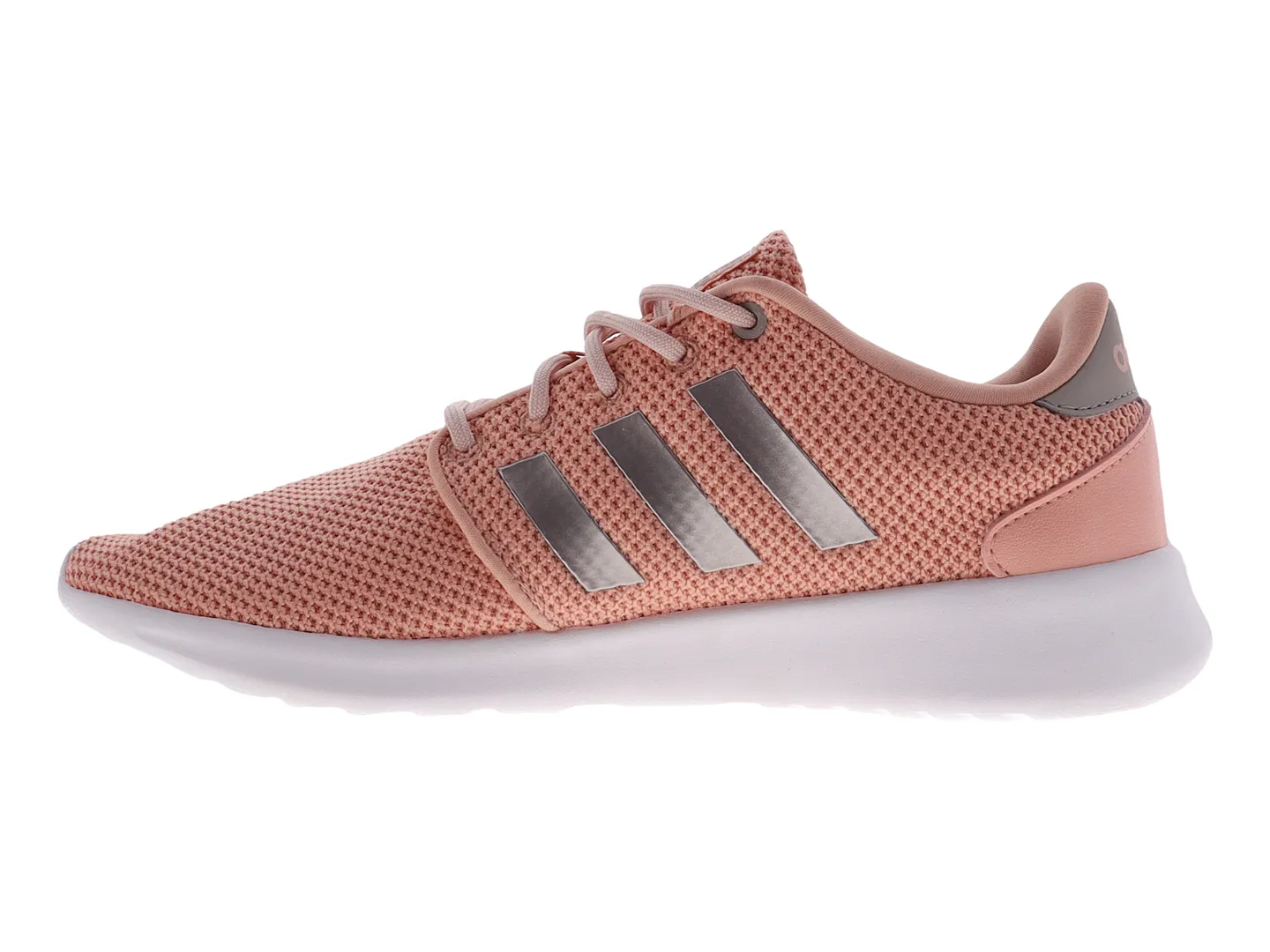 Tenis Adidas Qt Racer Para Mujer