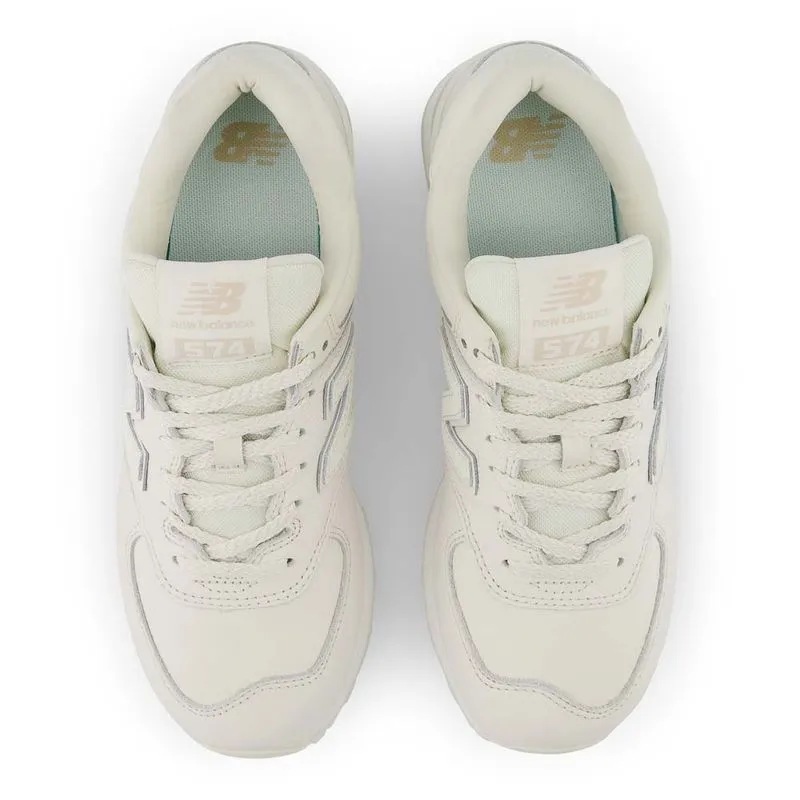 Tenis Para Hombre 574 New Balance