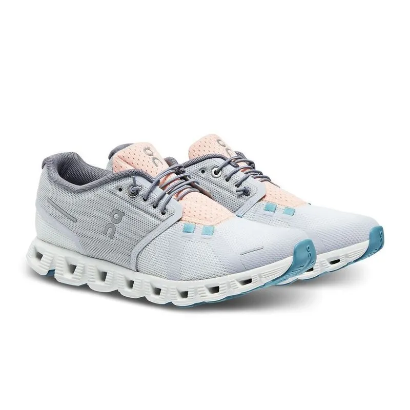 Tenis Para Hombre Cloudgo Wide On