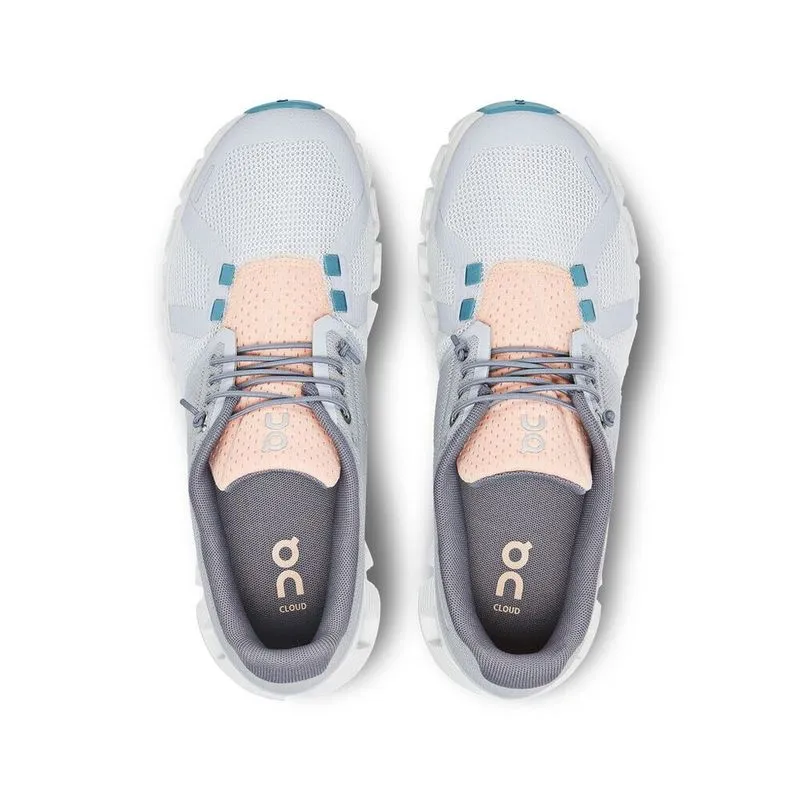 Tenis Para Hombre Cloudgo Wide On