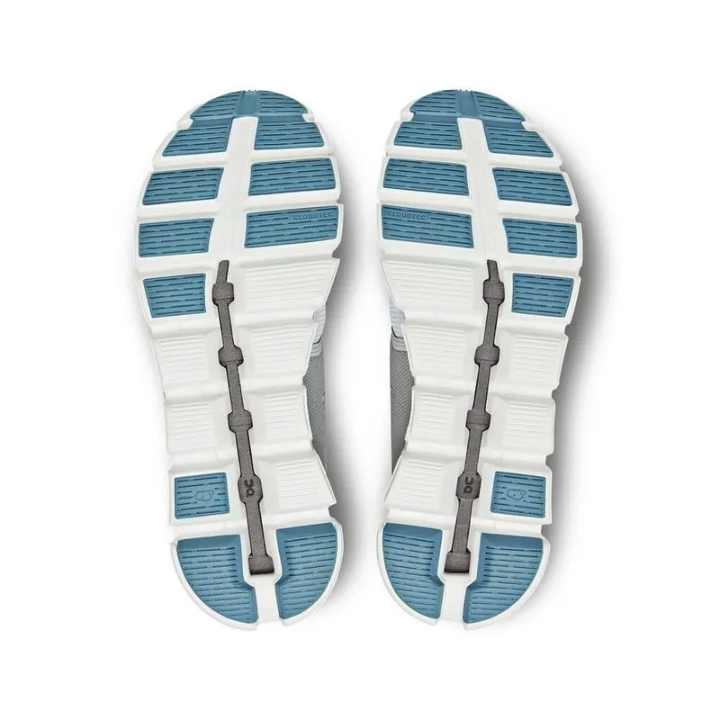 Tenis Para Hombre Cloudgo Wide On