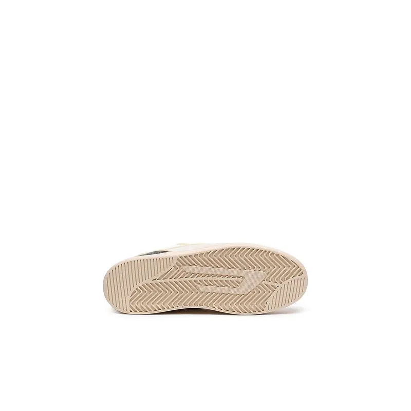 Tenis Para Hombre S Skeatys Low