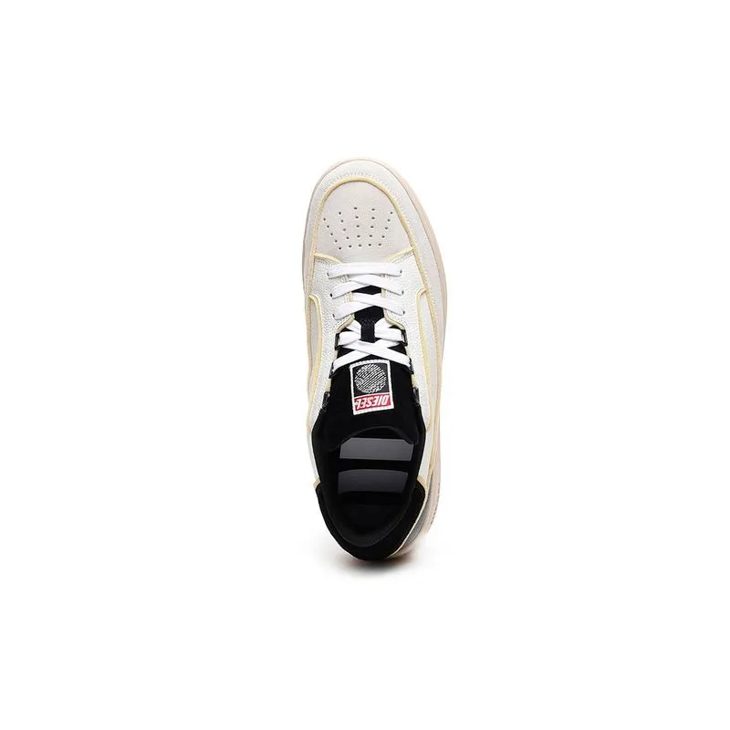 Tenis Para Hombre S Skeatys Low