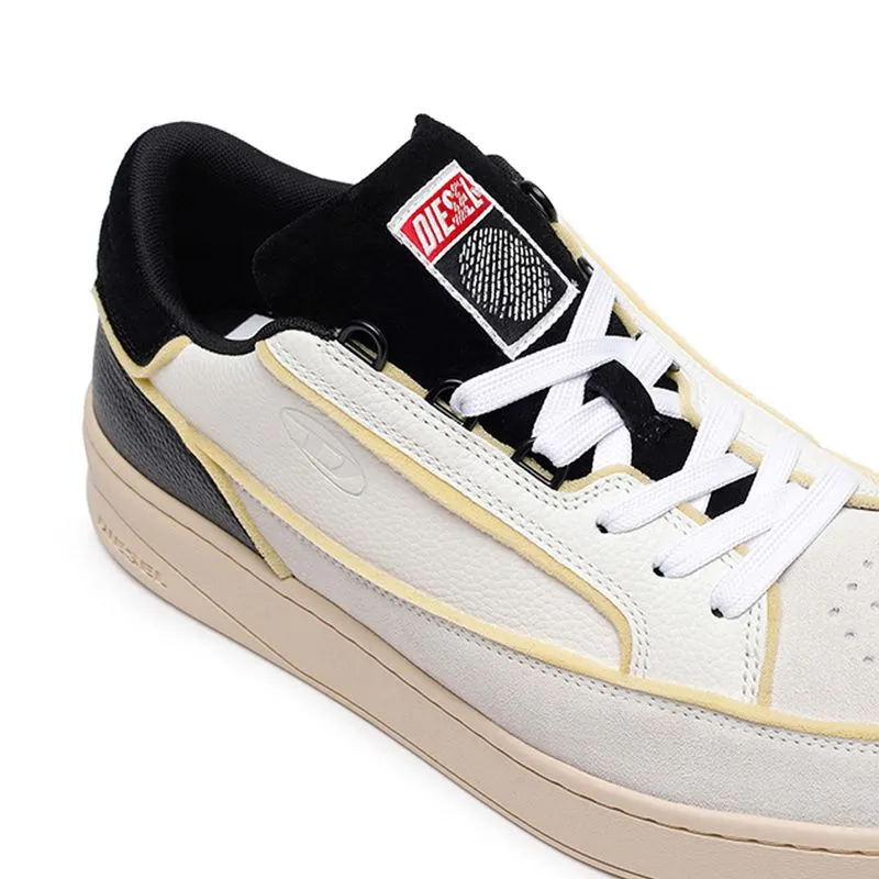 Tenis Para Hombre S Skeatys Low