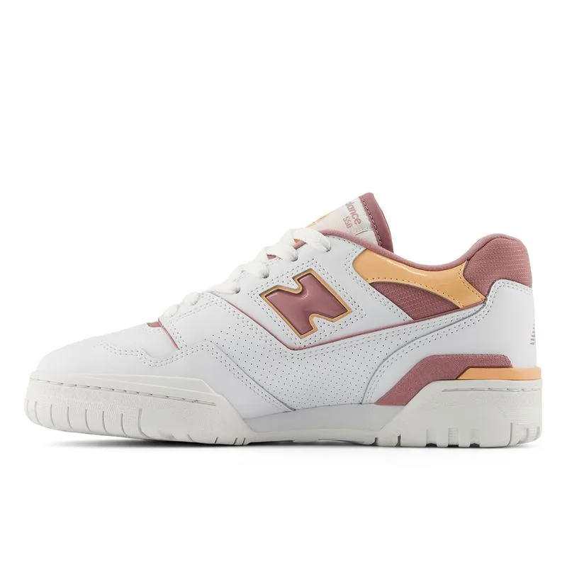 Tenis Para Mujer 550 New Balance