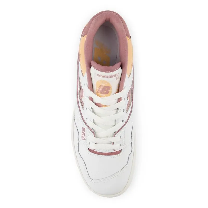 Tenis Para Mujer 550 New Balance