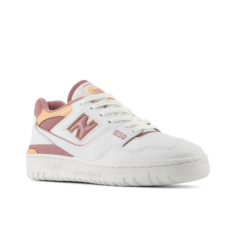 Tenis Para Mujer 550 New Balance