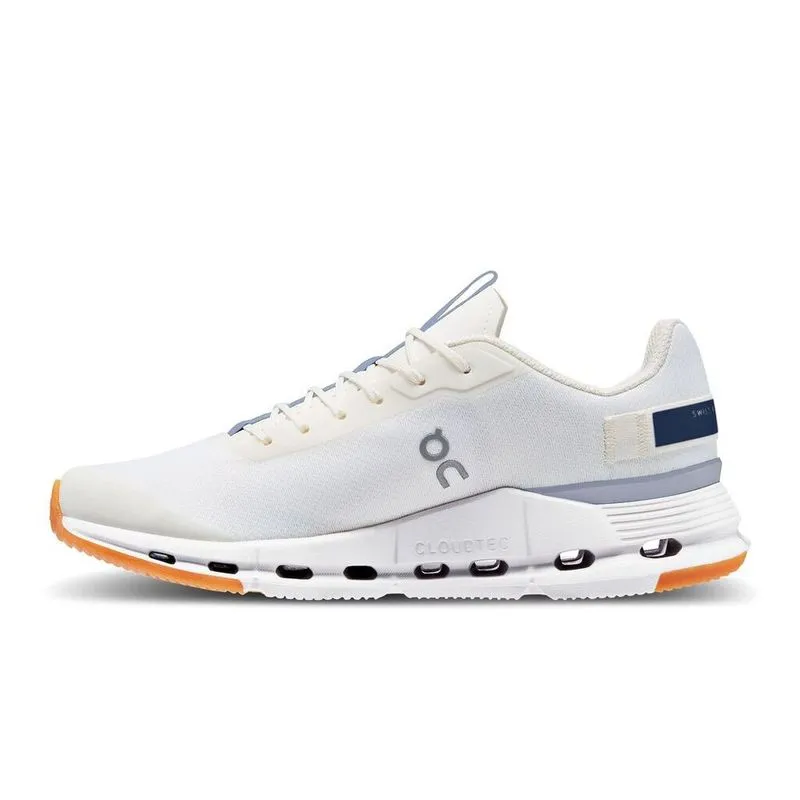 Tenis Para Mujer Cloudnova On