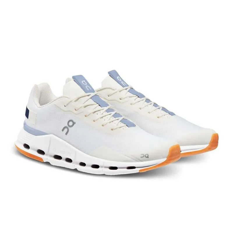 Tenis Para Mujer Cloudnova On