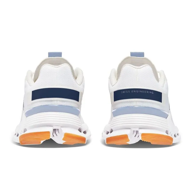 Tenis Para Mujer Cloudnova On