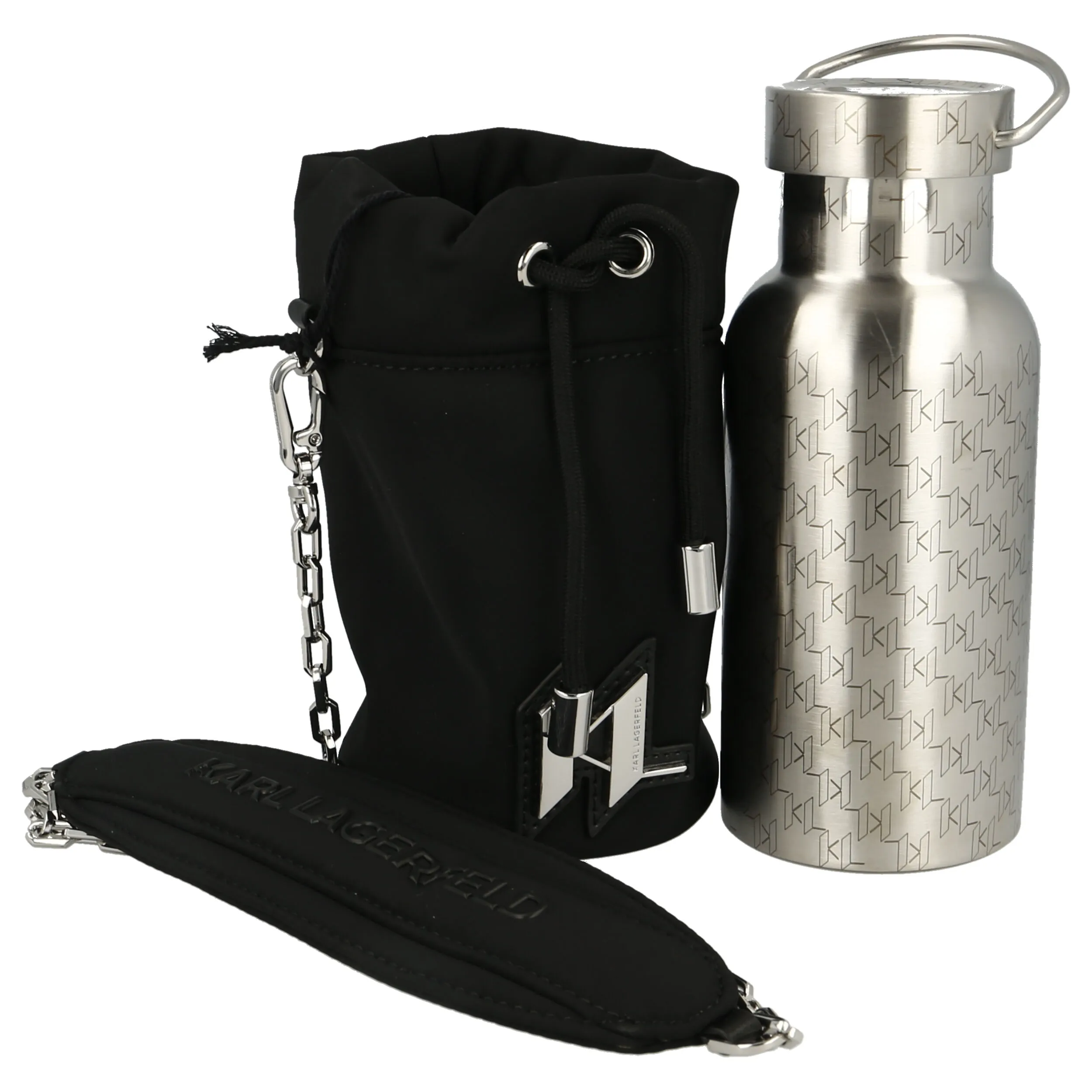 Termo Mujer Karl Lagerfeld MONOGRAM