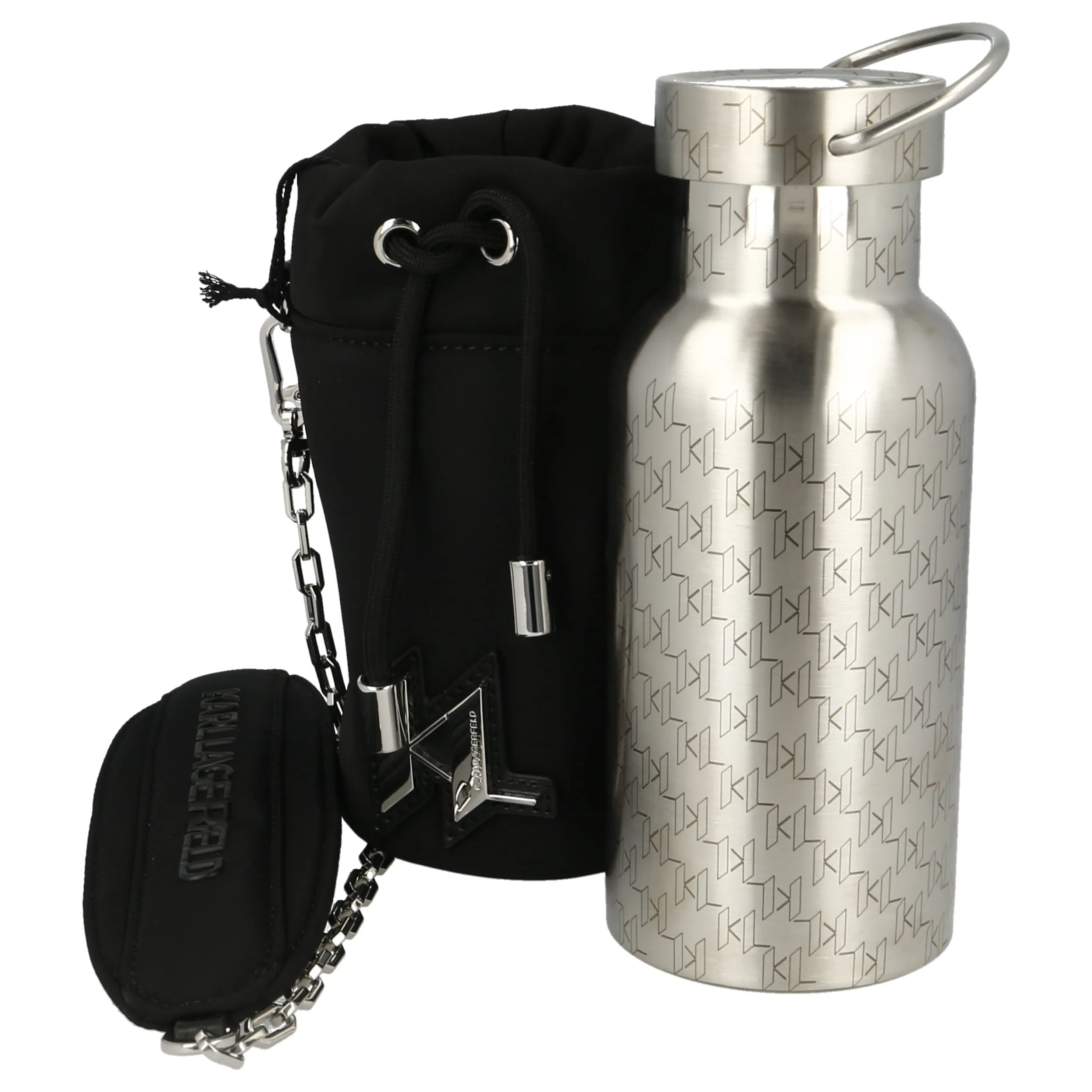 Termo Mujer Karl Lagerfeld MONOGRAM