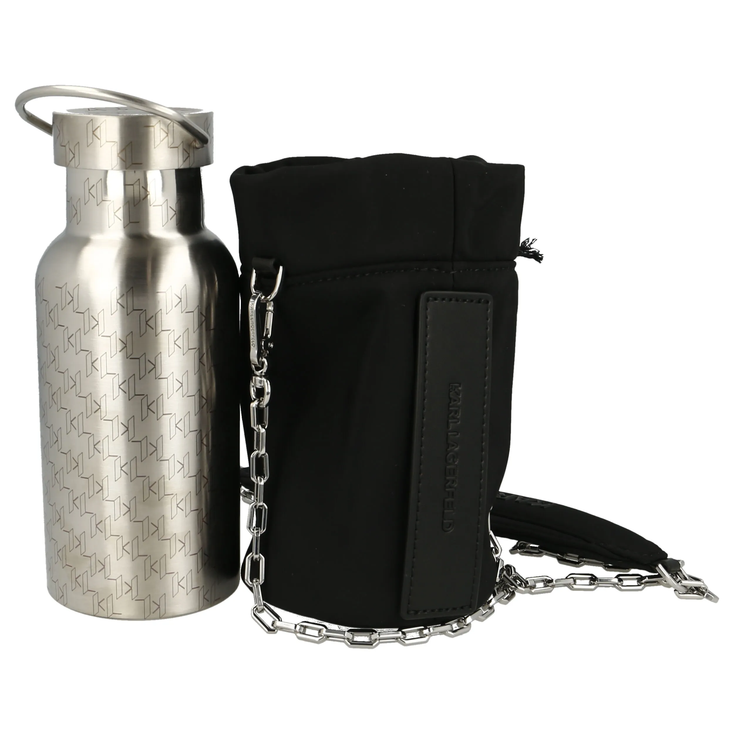 Termo Mujer Karl Lagerfeld MONOGRAM