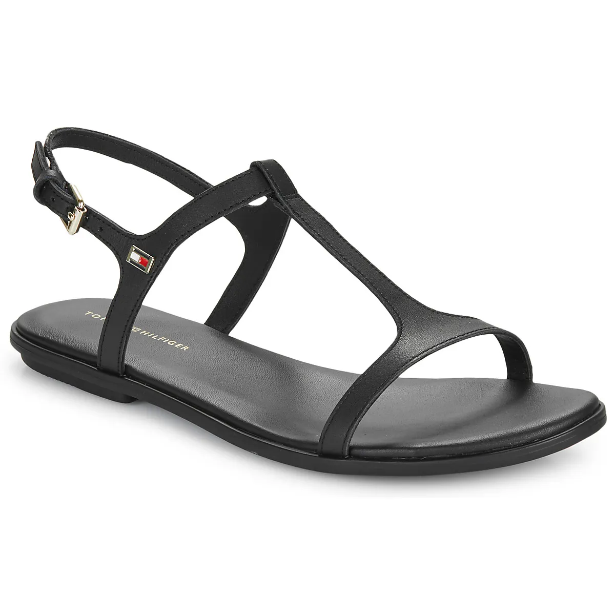 TH FLAT SANDAL