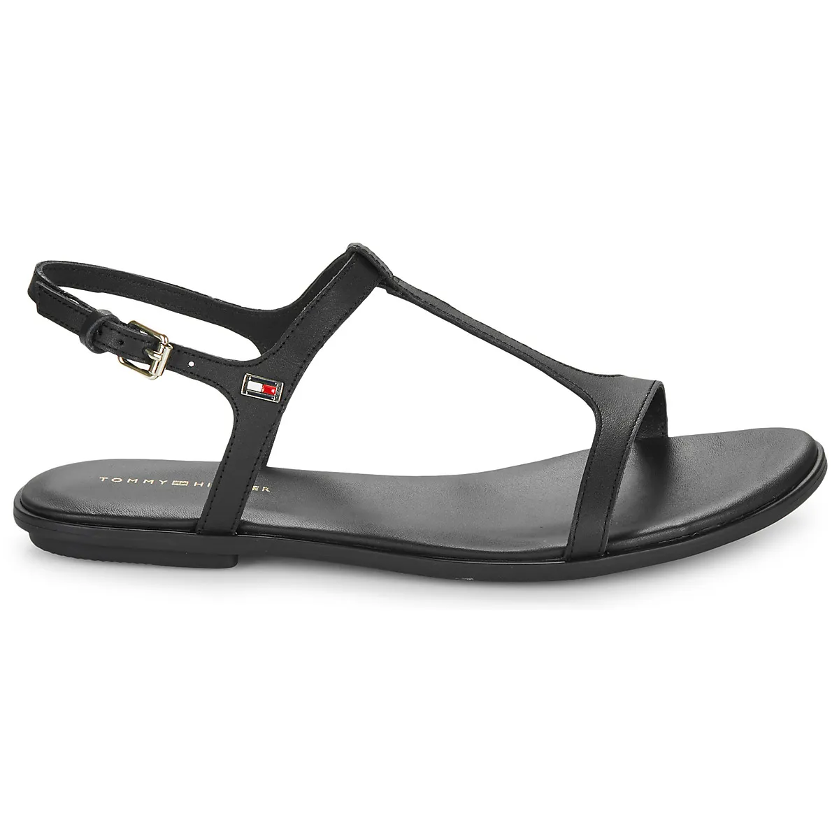 TH FLAT SANDAL