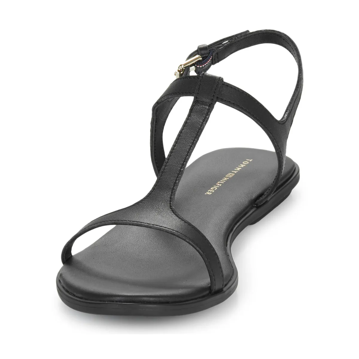 TH FLAT SANDAL