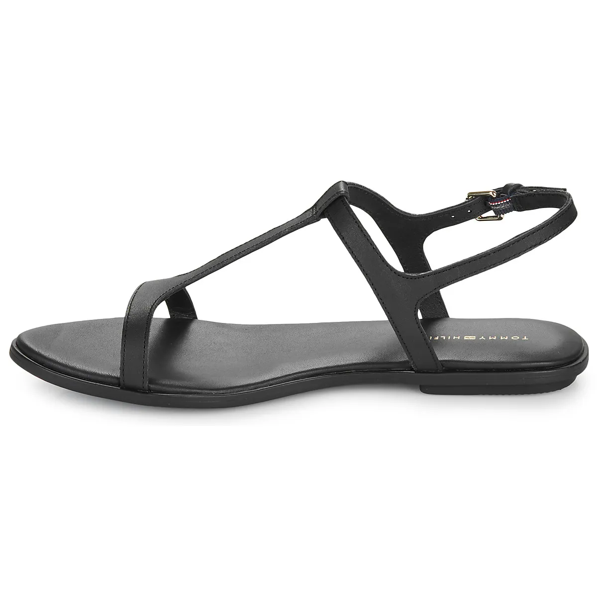 TH FLAT SANDAL