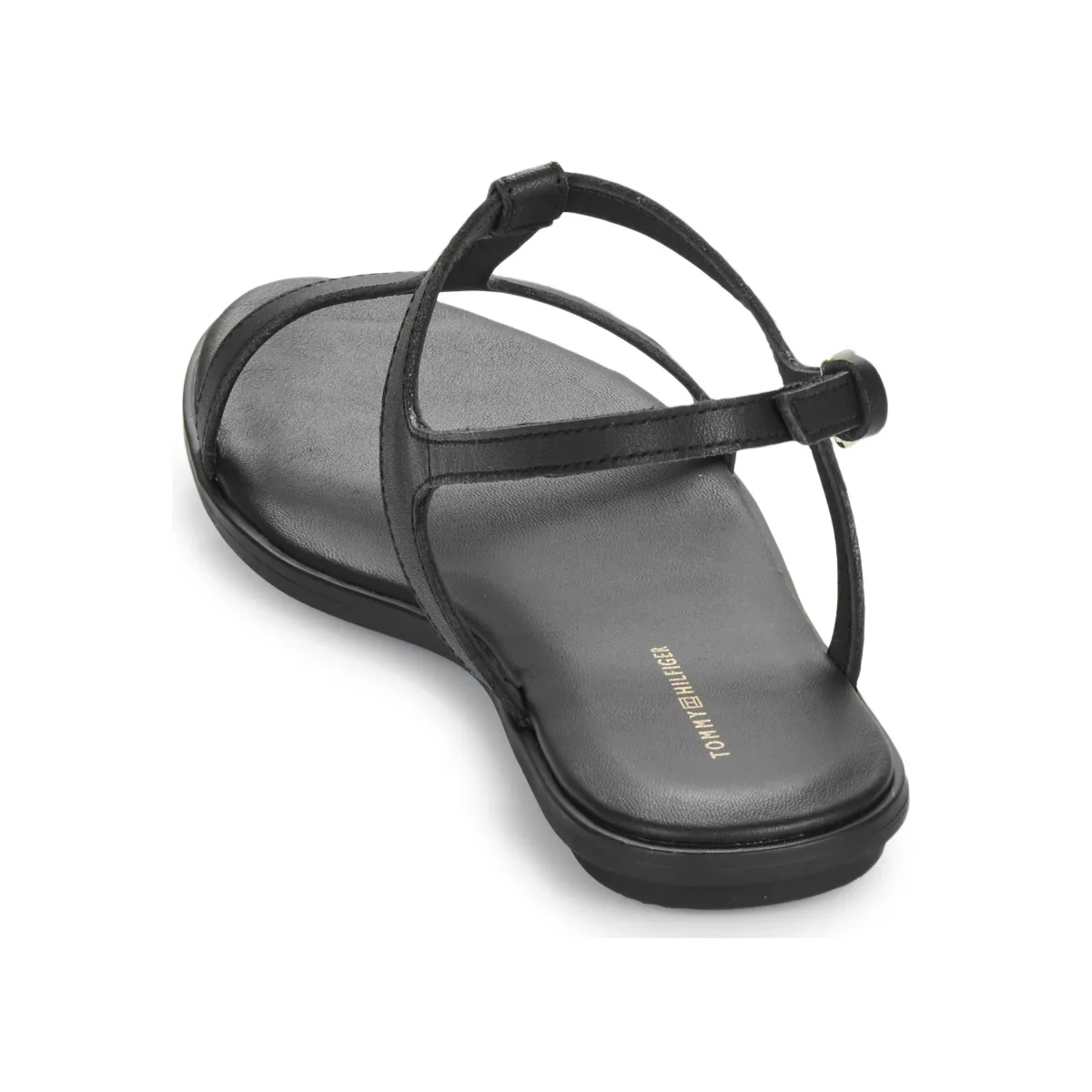 TH FLAT SANDAL