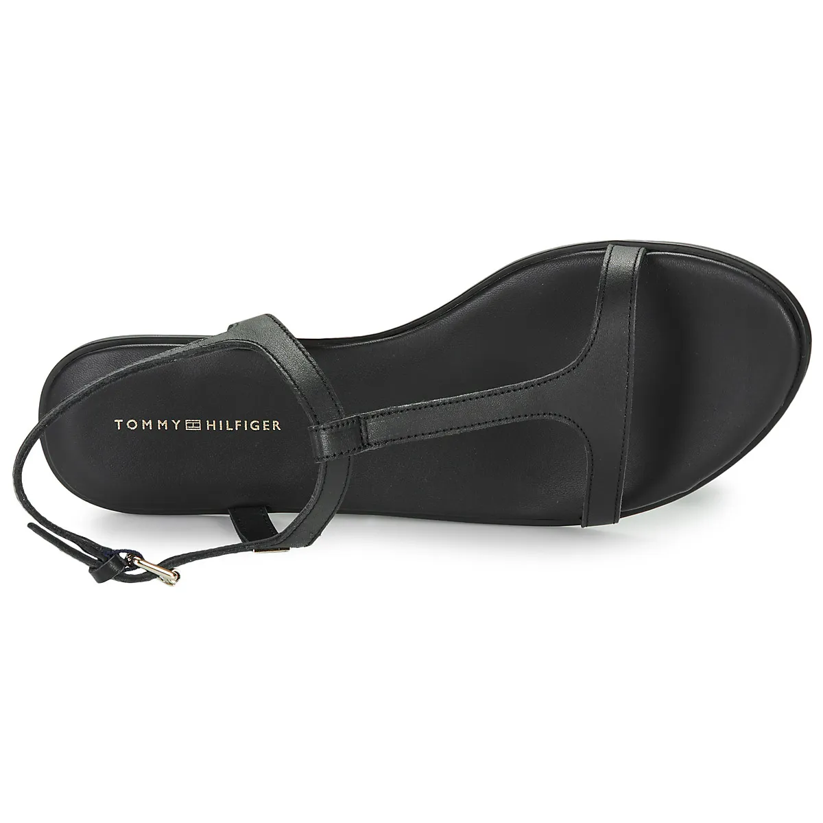 TH FLAT SANDAL