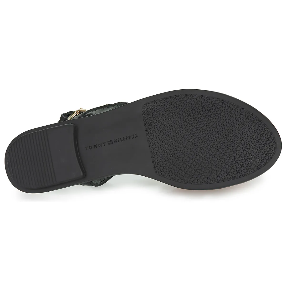 TH FLAT SANDAL