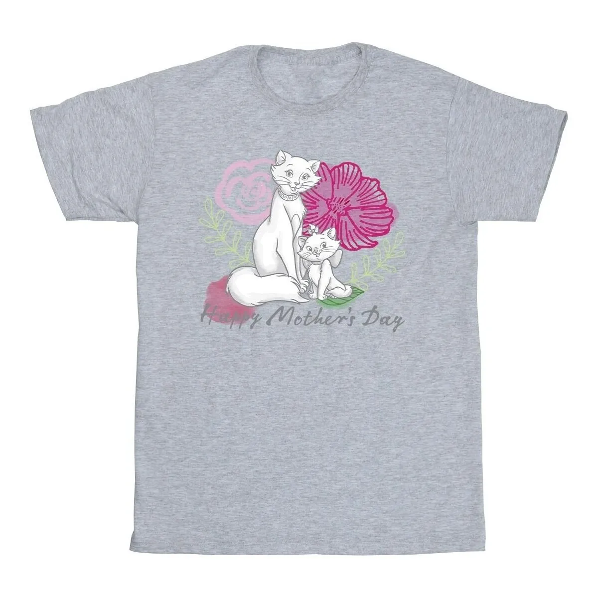 The Aristocats Mother's Day