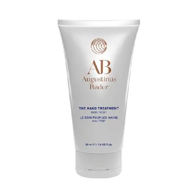 The Hand Treatment