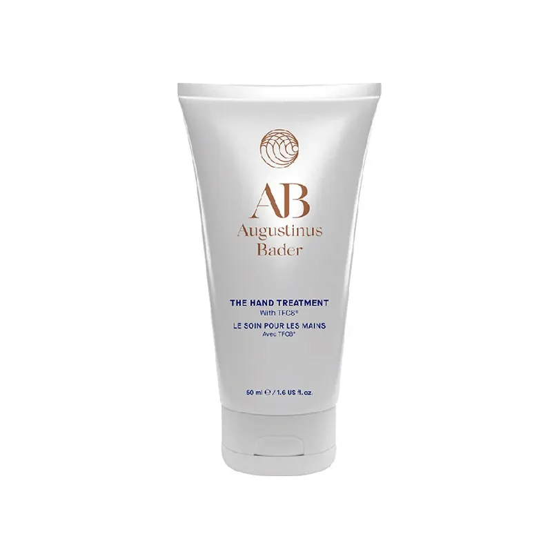 The Hand Treatment
