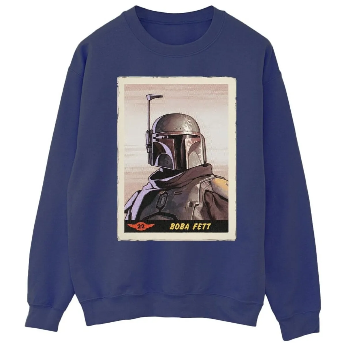 The Mandalorian Boba Fett