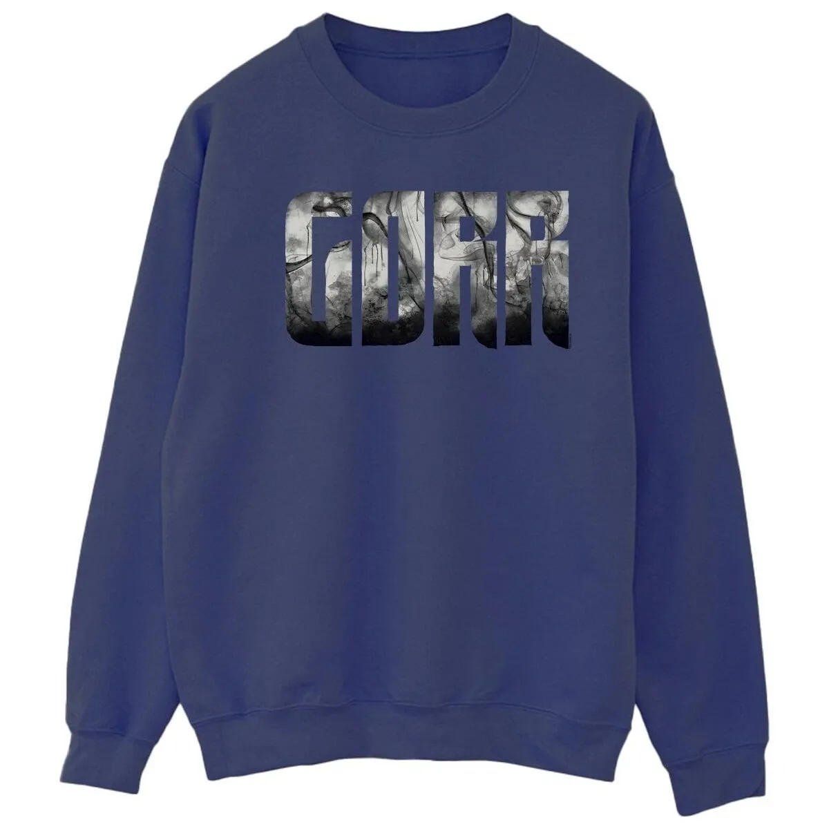 Thor Love And Thunder Gorr Chest