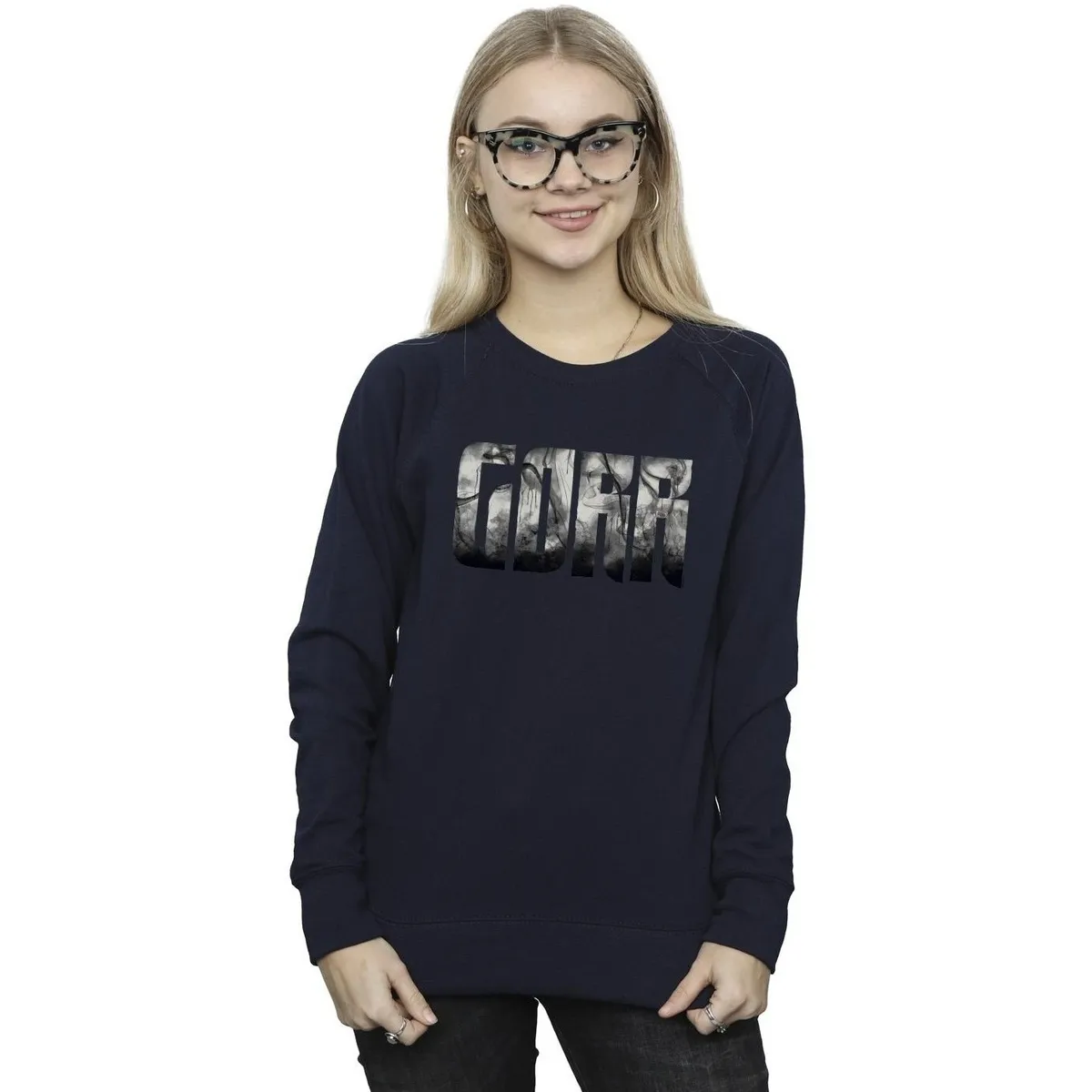 Thor Love And Thunder Gorr Chest