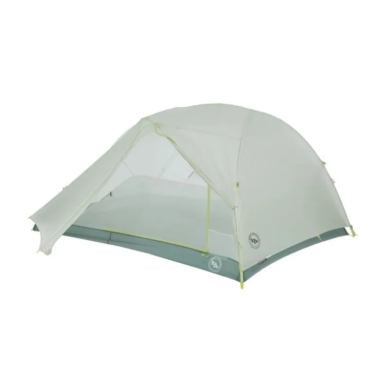 Tienda Big agnes Tiger Wall 3 Platinum (Gris/Azul)