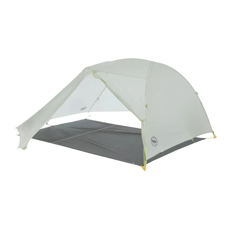 Tienda Big agnes Tiger Wall 3 Platinum (Gris/Azul)