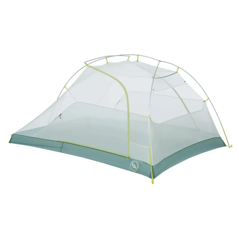 Tienda Big agnes Tiger Wall 3 Platinum (Gris/Azul)
