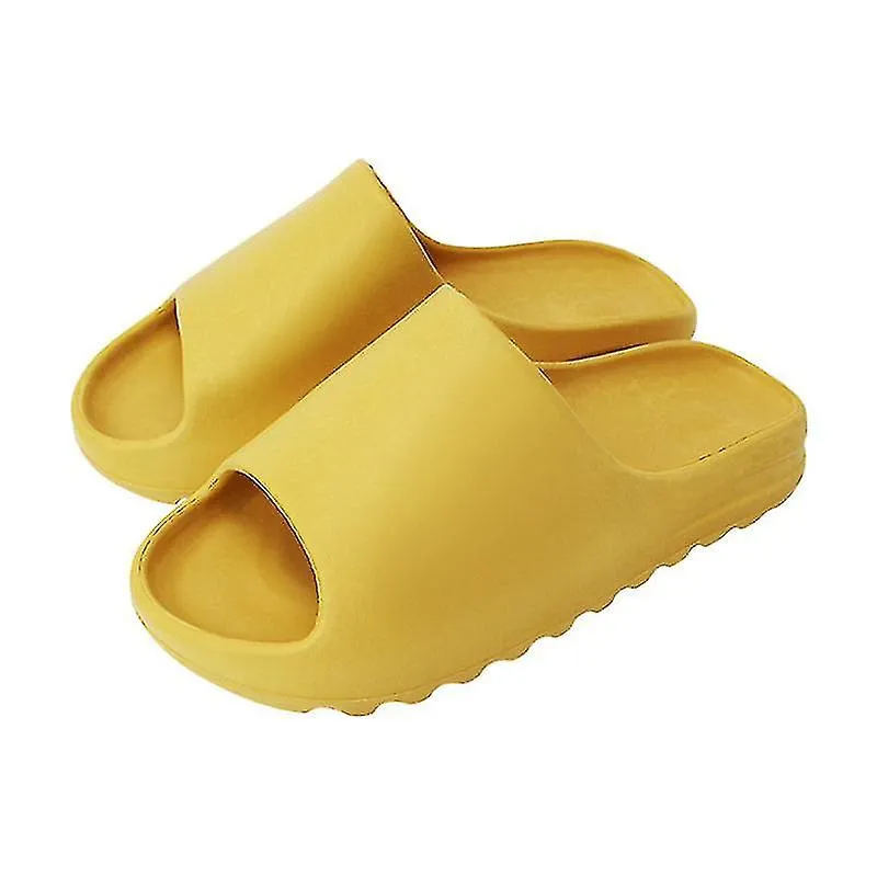 Toboganes Zapatillas Plataforma Sandalias de Playa Unisex Zapatillas