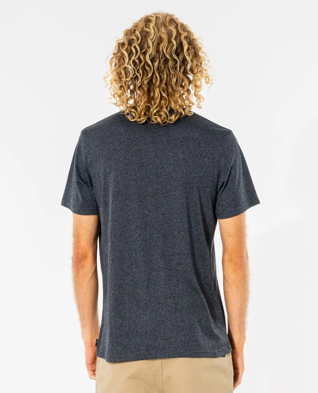 Too Easy Embroid Tee