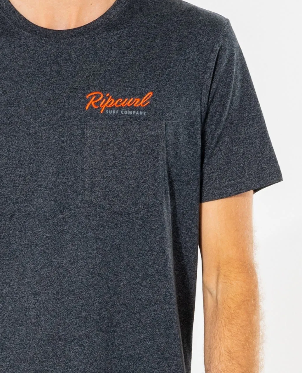 Too Easy Embroid Tee