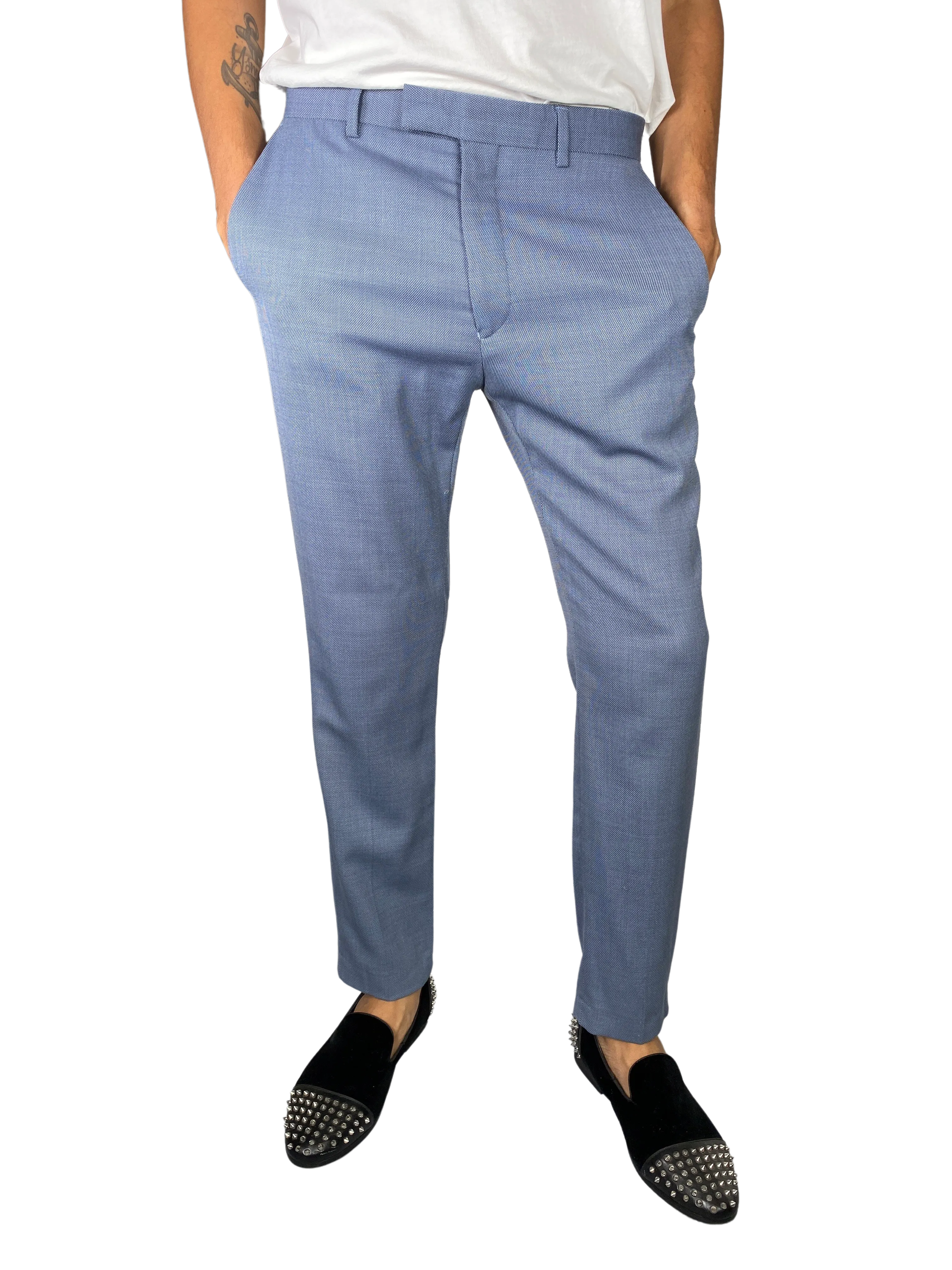 TOPSHOP Pantalón de Vestir