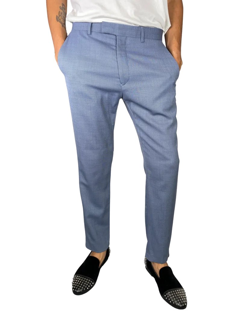 TOPSHOP Pantalón de Vestir