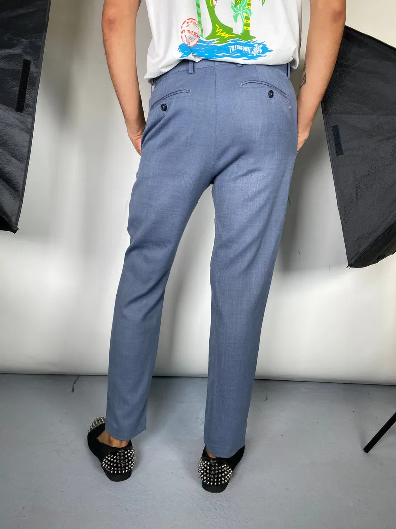 TOPSHOP Pantalón de Vestir