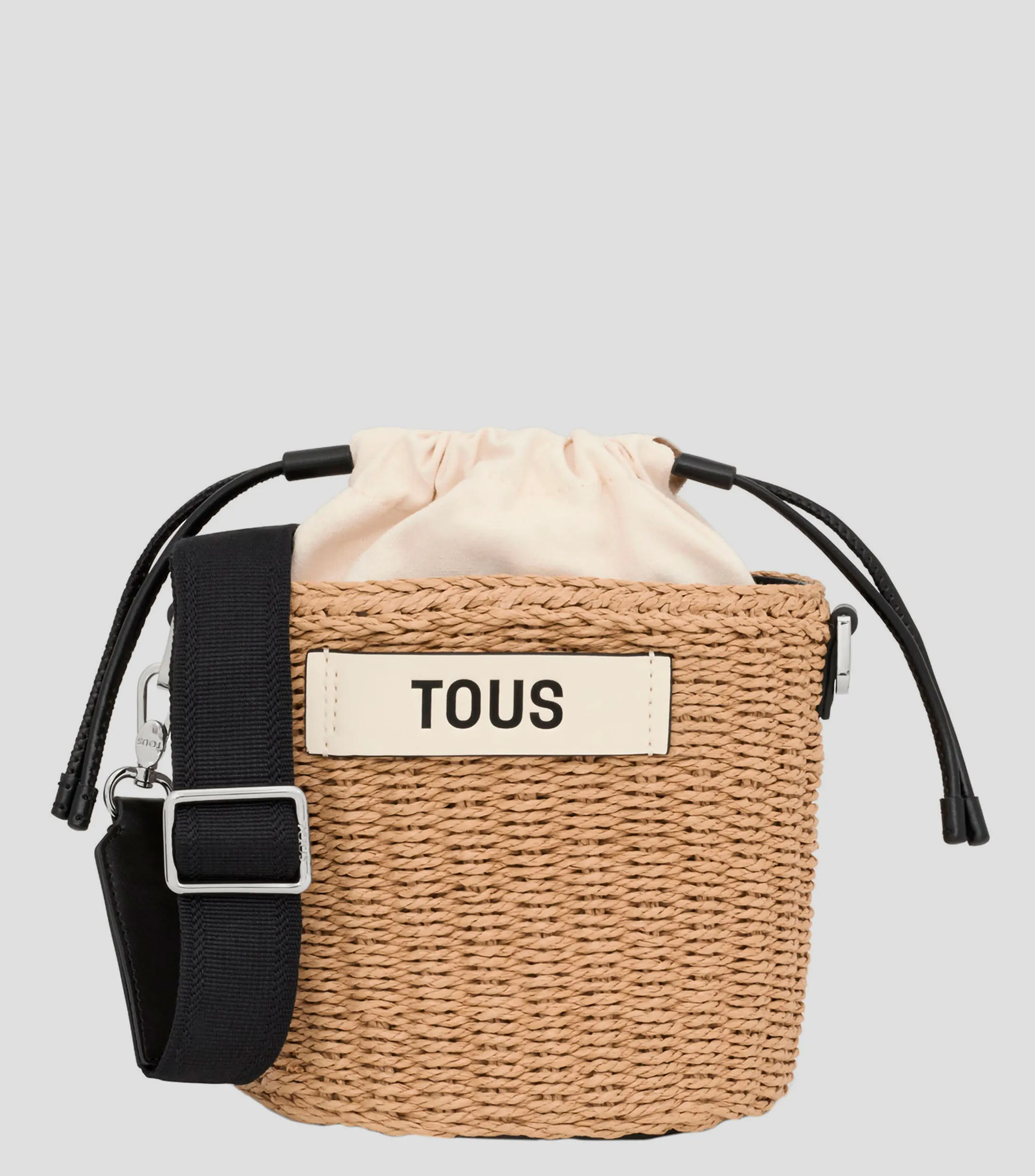 Tous Bolso crossbody Scoubidou Mujer
