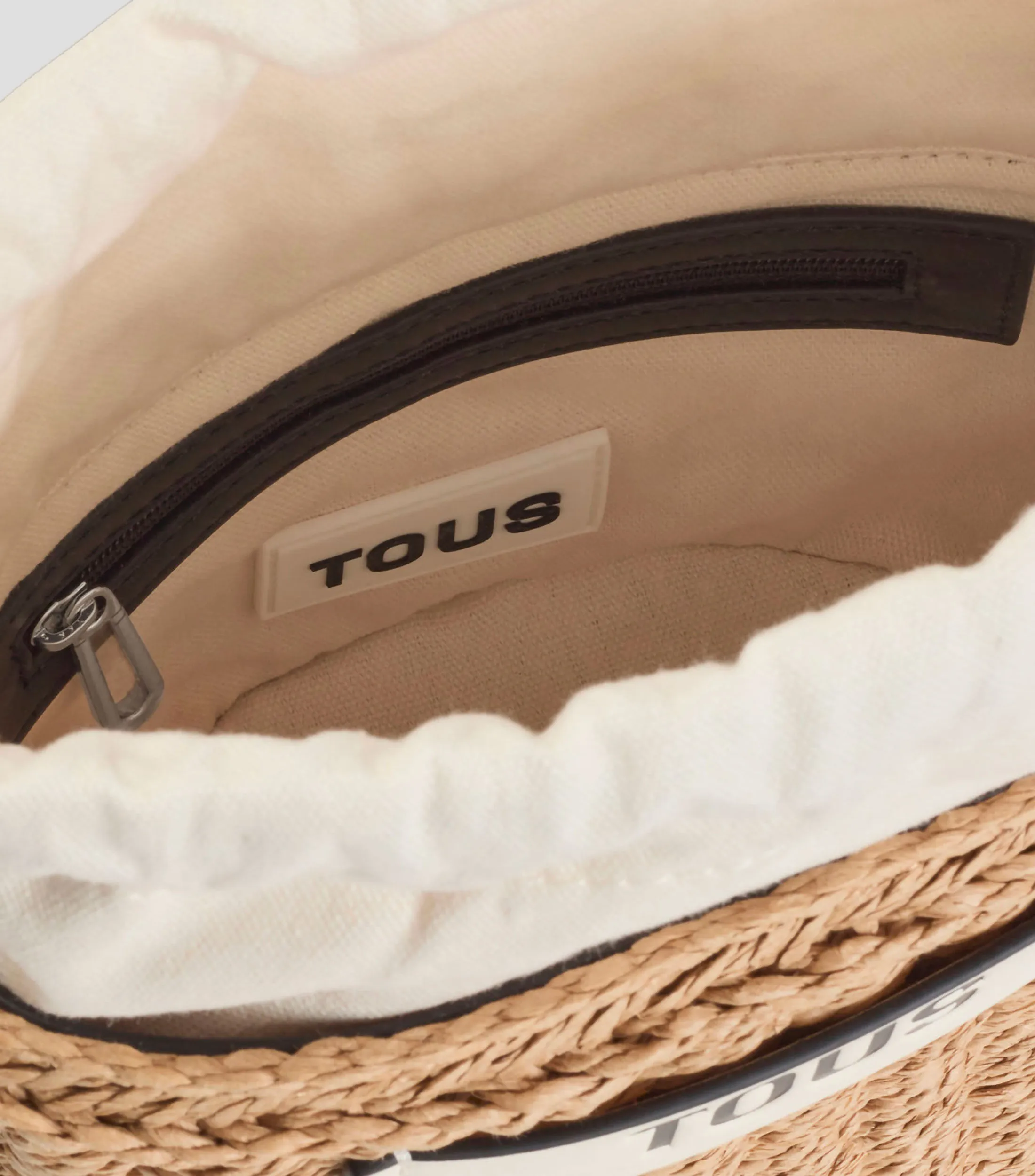 Tous Bolso crossbody Scoubidou Mujer