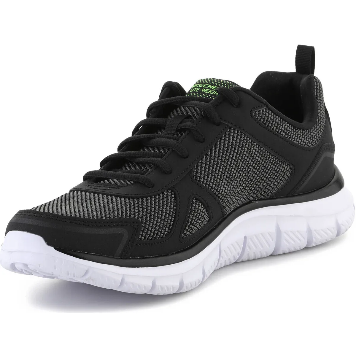 TRACKBUCOLO 52630BKW
