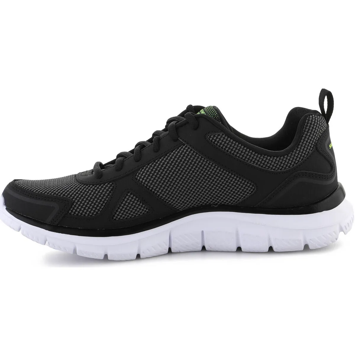 TRACKBUCOLO 52630BKW