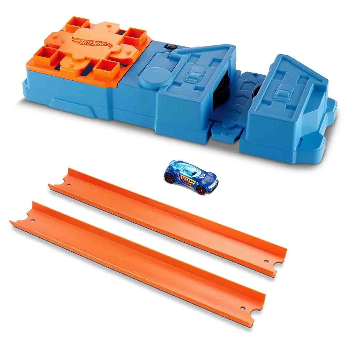 Track Builder Booster Pack