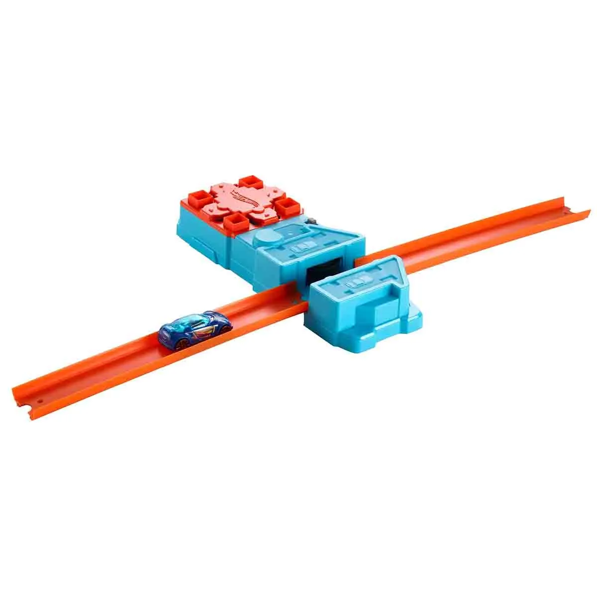 Track Builder Booster Pack
