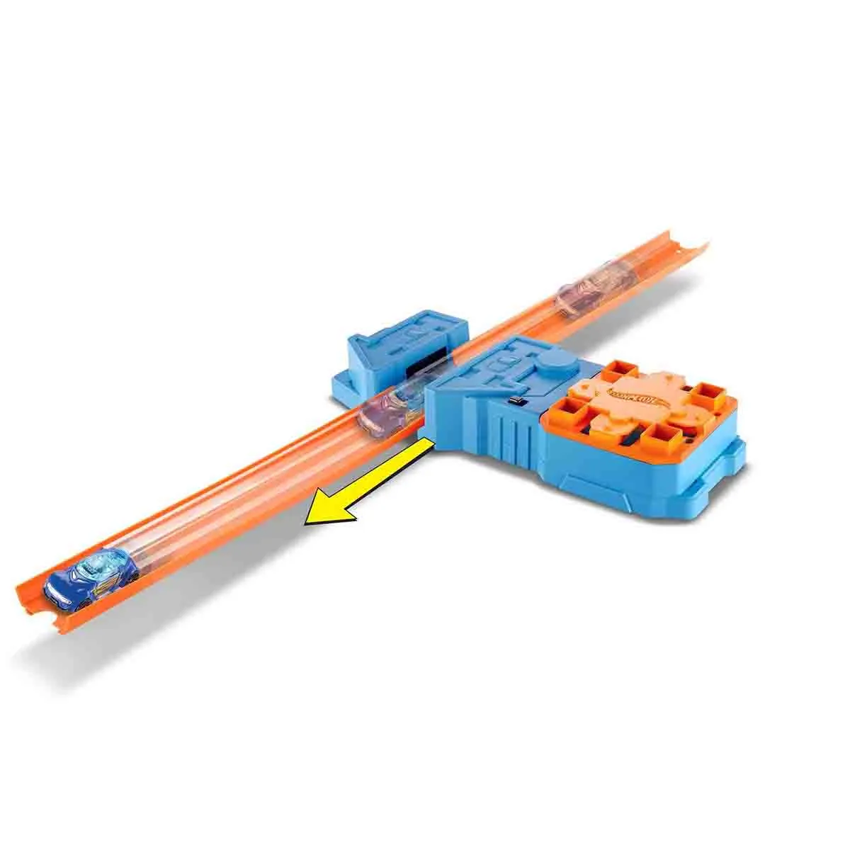 Track Builder Booster Pack