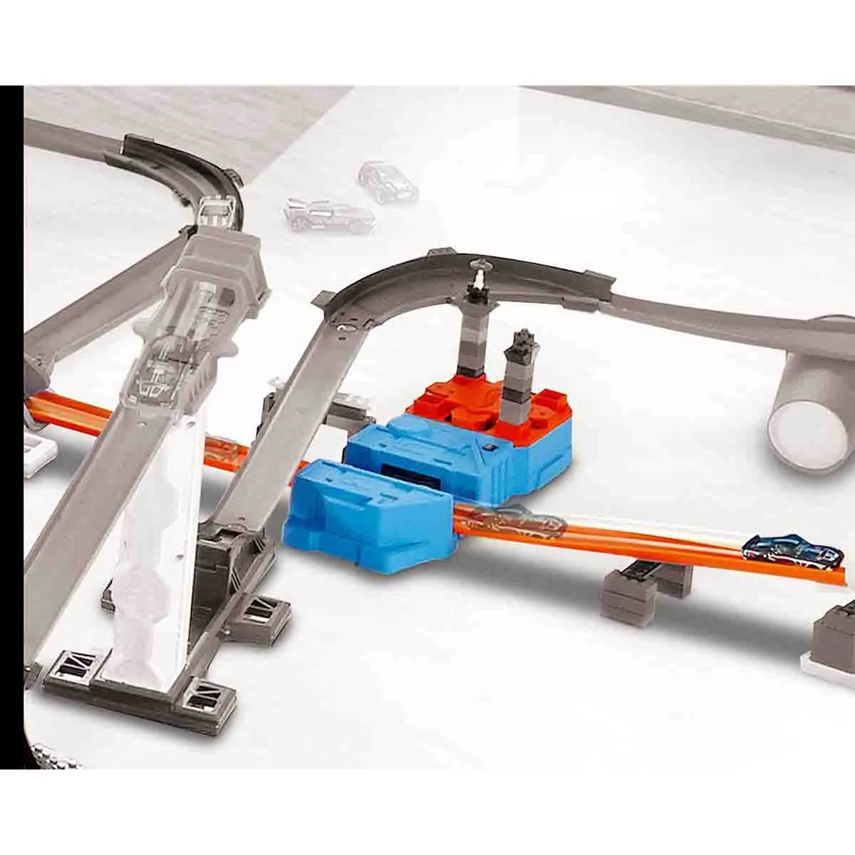Track Builder Booster Pack