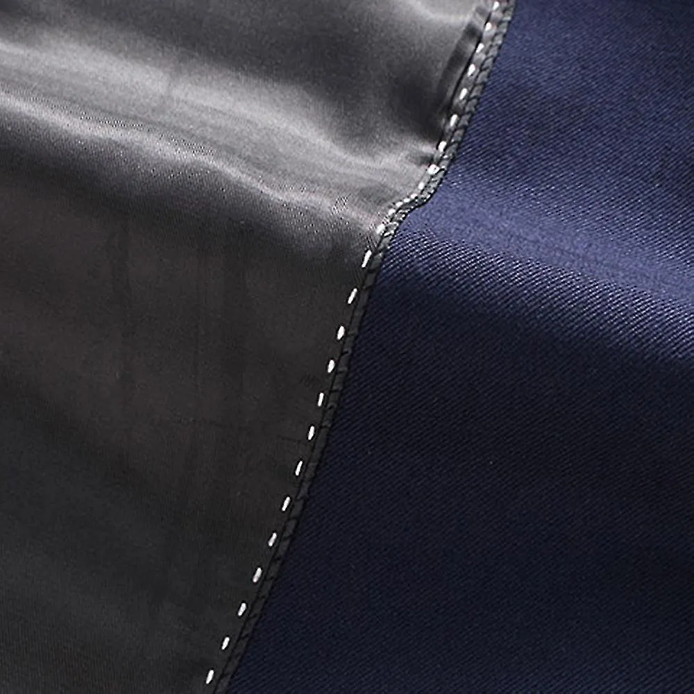 Traje de 3 piezas para hombre Esmoquin slim fit con un botón, pantalones de chaleco de chaqueta para fiesta, boda y negocios