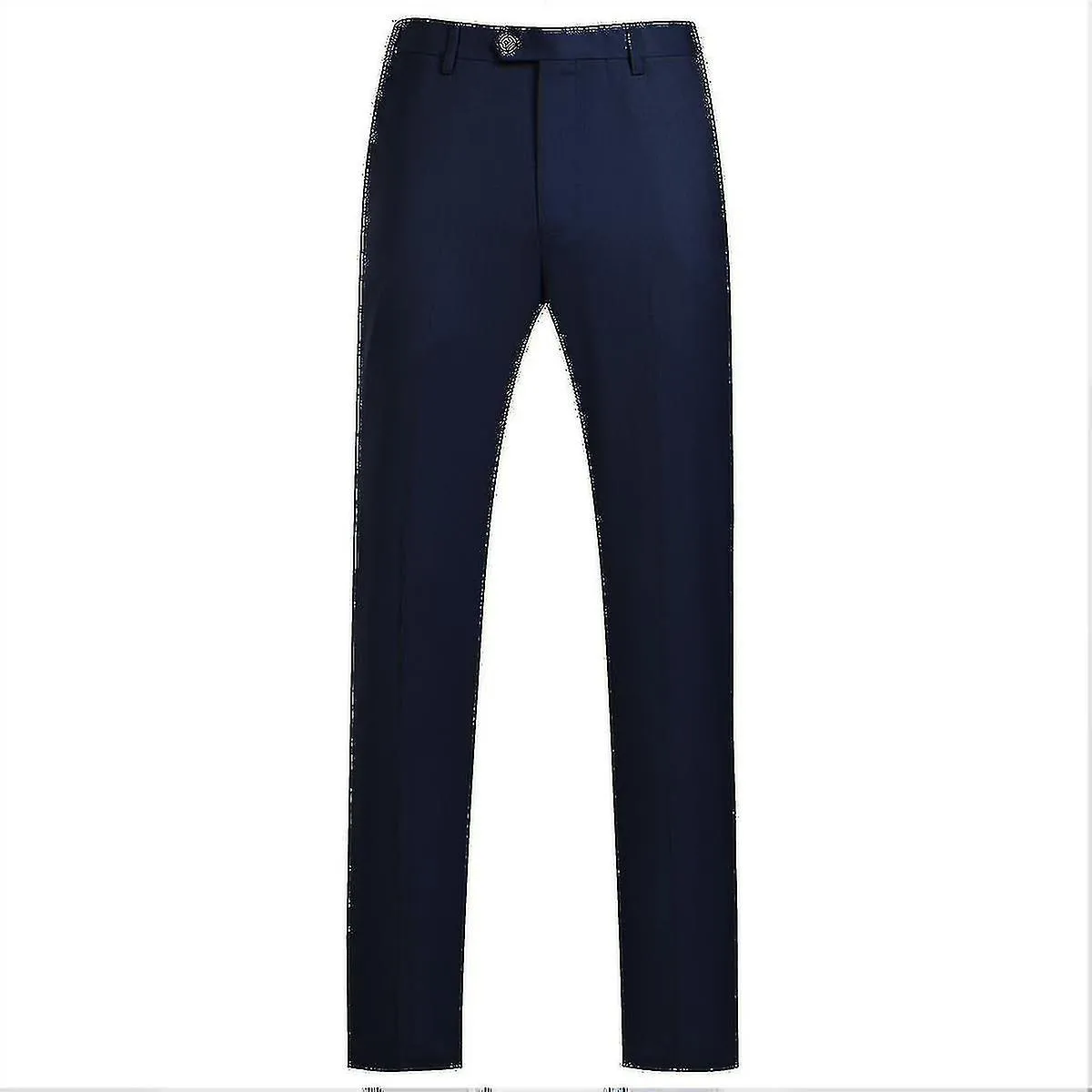 Traje de hombre Casual de negocios 3 piezas Traje Blazer Pantalones Chaleco 9 Colores Z Artículos más vendidos Xd.